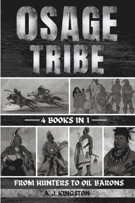 Osage Tribe 1