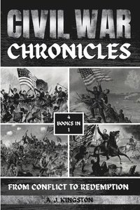 bokomslag Civil War Chronicles