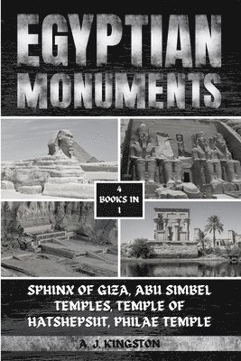 Egyptian Monuments 1