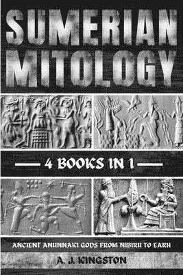 Sumerian Mythology 1