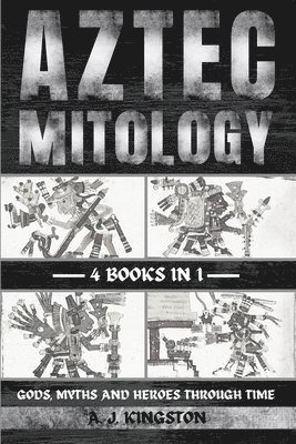 Aztec Mythology 1