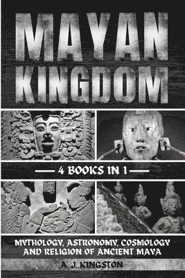 Mayan Kingdom 1