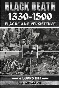 bokomslag Black Death 1330-1500