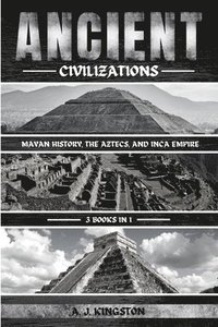 bokomslag Ancient Civilizations