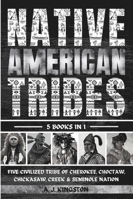 Native American Tribes 1