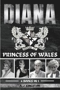 bokomslag Diana