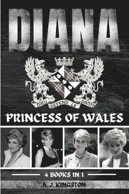 bokomslag Diana