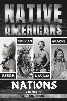 Native Americans 1