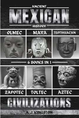 Ancient Mexican History 1