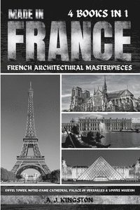 bokomslag Made In France