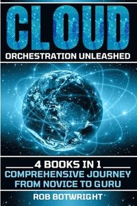 bokomslag Cloud Orchestration Unleashed