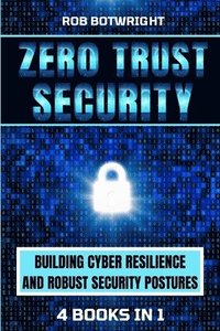 bokomslag Zero Trust Security