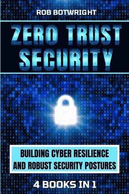 Zero Trust Security 1