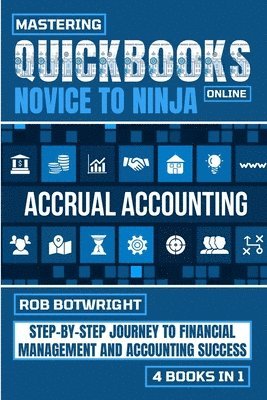 Mastering Quickbooks Online 1