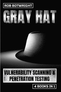 bokomslag Gray Hat