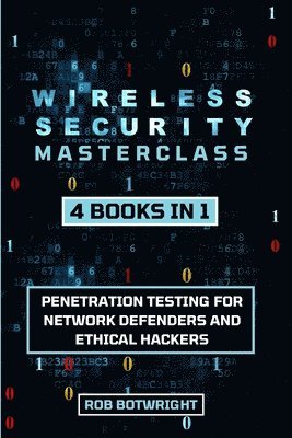 Wireless Security Masterclass 1