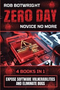 bokomslag Zero Day