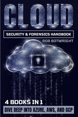 Cloud Security & Forensics Handbook 1