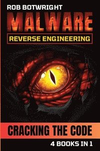 bokomslag Malware Reverse Engineering