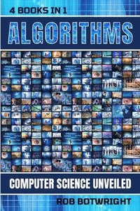bokomslag Algorithms