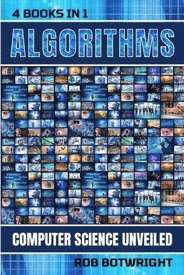 bokomslag Algorithms