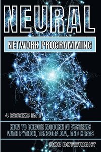 bokomslag Neural Network Programming