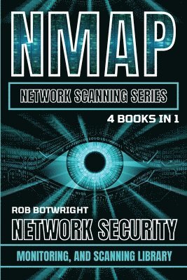 NMAP Network Scanning Series 1