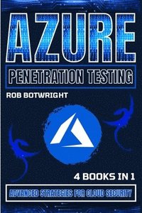 bokomslag Azure Penetration Testing