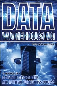 bokomslag Data Warehousing