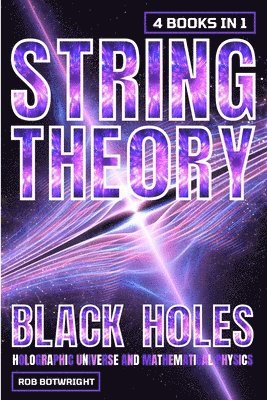 String Theory 1