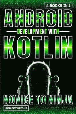 Android Development With Kotlin 1