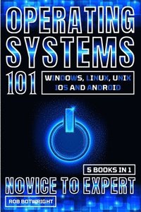 bokomslag Operating Systems 101