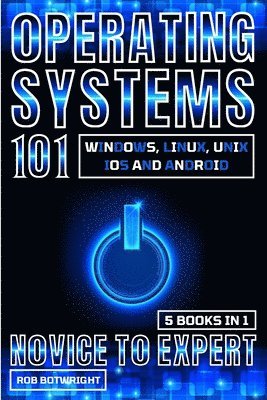 bokomslag Operating Systems 101