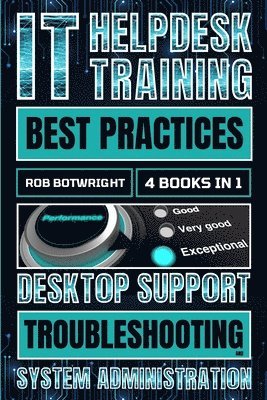 IT Helpdesk Training Best Practices 1