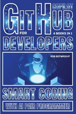 Github Copilot For Developers 1