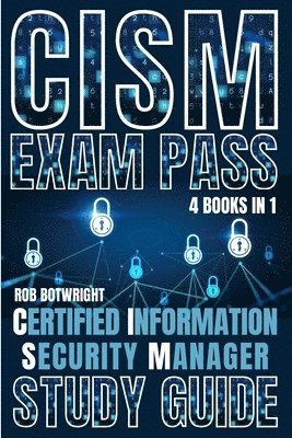 CISM Exam Pass 1