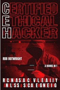 bokomslag Certified Ethical Hacker