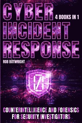 bokomslag Cyber Incident Response
