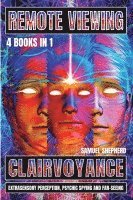 Samuel Shepherd - Remote Viewing, Häftad