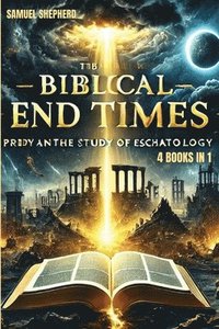 bokomslag Biblical End Times