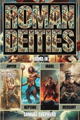 Roman Deities 1