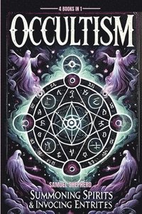 bokomslag Occultism