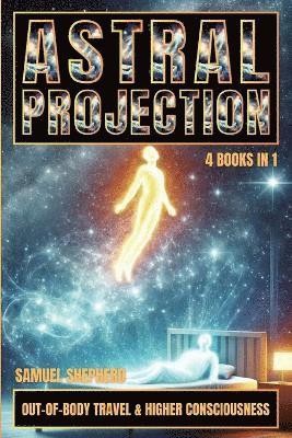 bokomslag Astral Projection