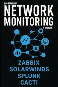 bokomslag Network Monitoring