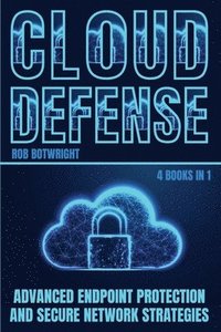 bokomslag Cloud Defense