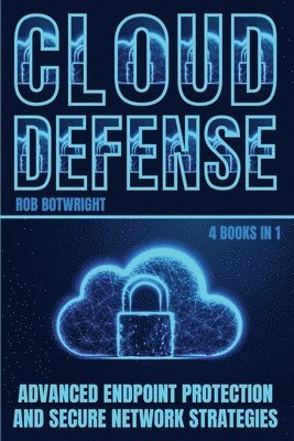 bokomslag Cloud Defense
