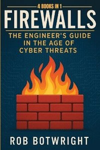 bokomslag Firewalls