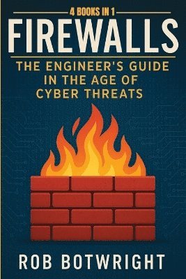 bokomslag Firewalls