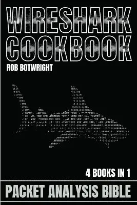 Wireshark Cookbook