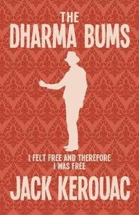 bokomslag The Dharma Bums